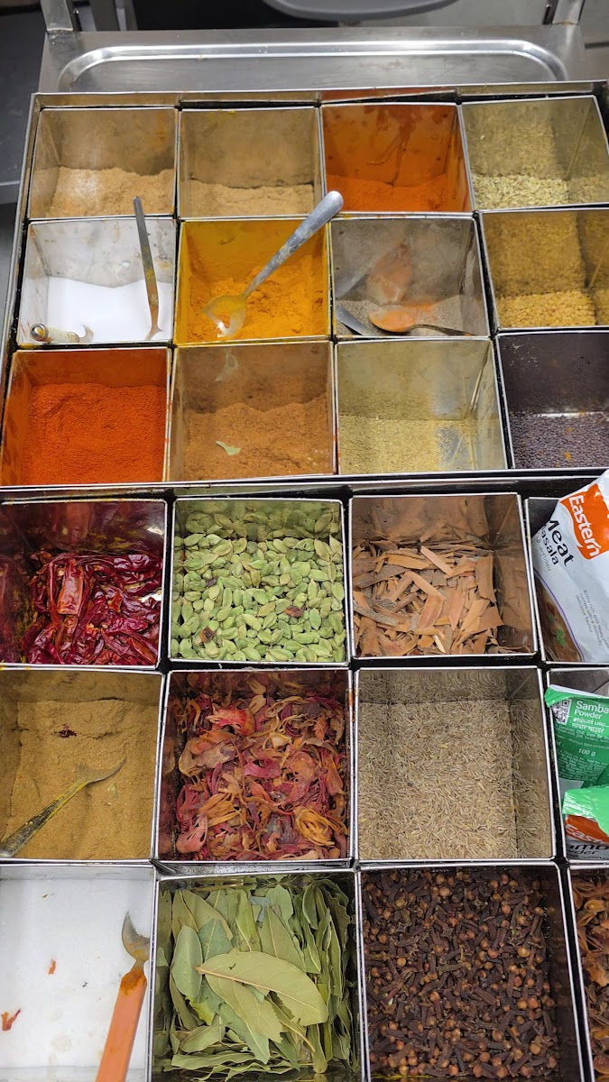 Uk Meal Club - South Indian Restaurant In Stoke-On-Trent-2