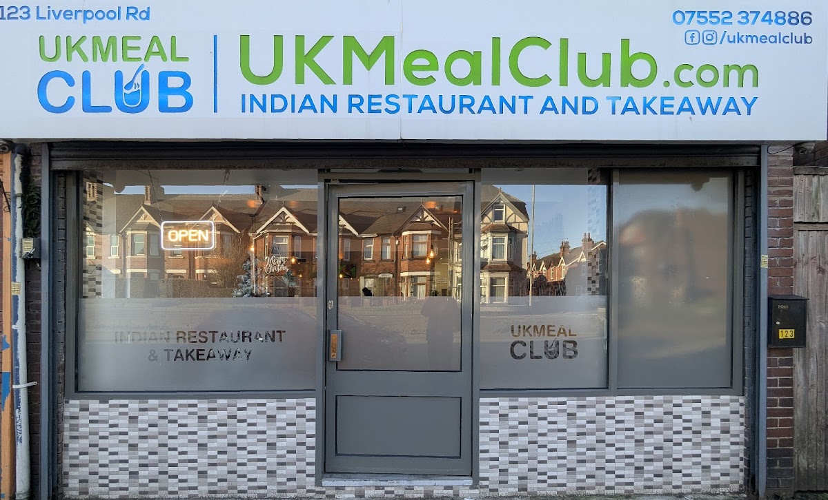 Uk Meal Club - South Indian Restaurant In Stoke-On-Trent-3