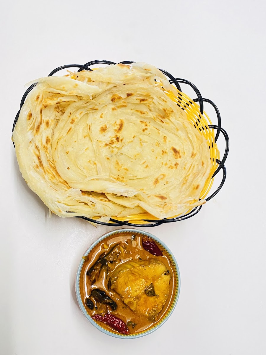 Uk Meal Club - South Indian Restaurant In Stoke-On-Trent-4