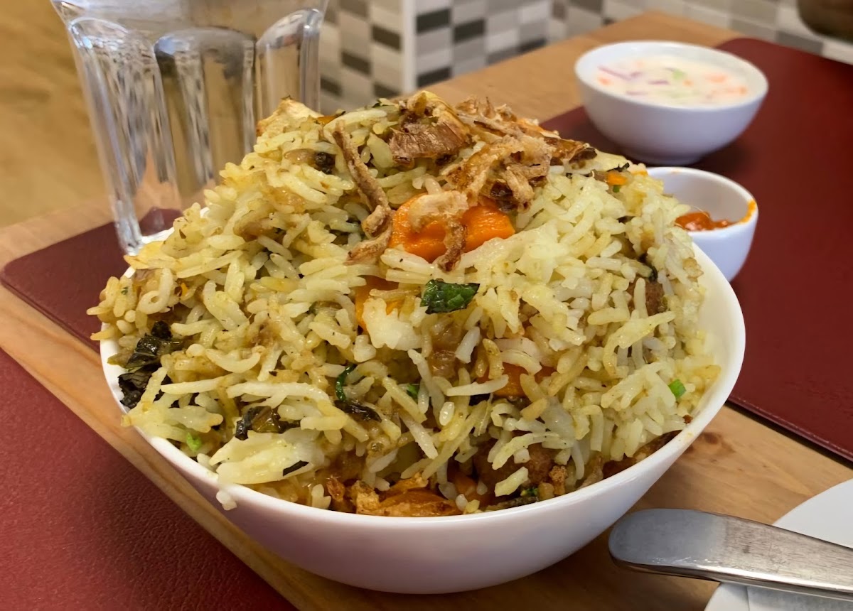 Uk Meal Club - South Indian Restaurant In Stoke-On-Trent-5