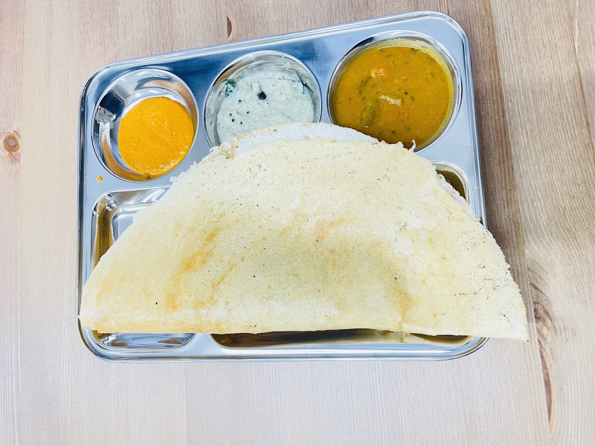 Uk Meal Club - South Indian Restaurant In Stoke-On-Trent-6