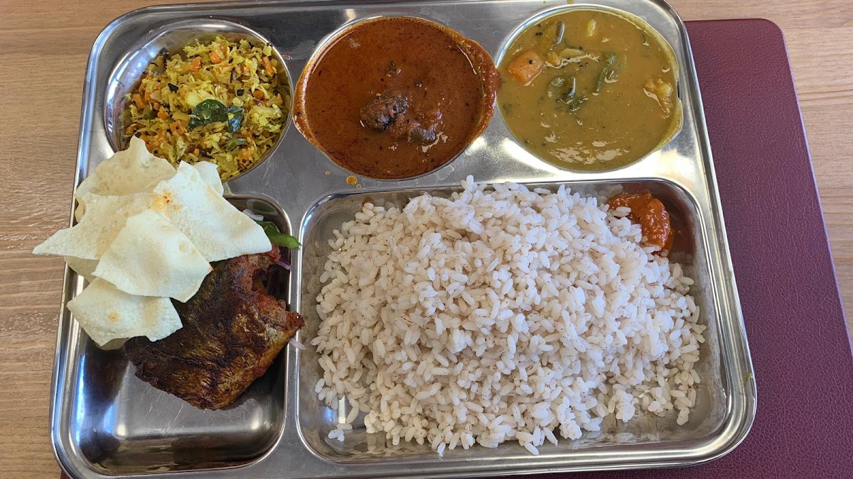 Uk Meal Club - South Indian Restaurant In Stoke-On-Trent-7