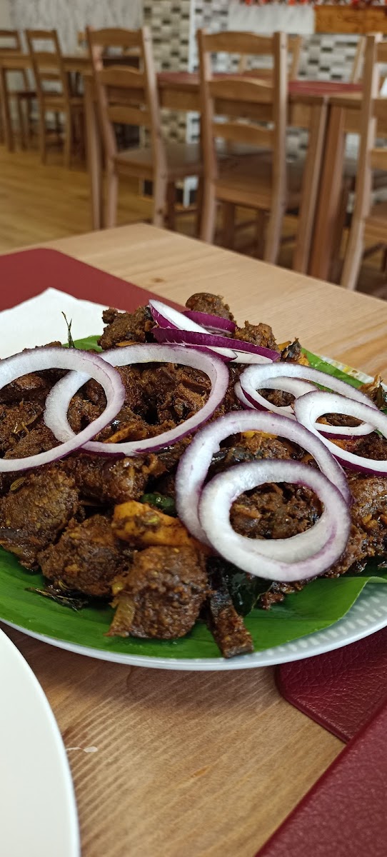 Uk Meal Club - South Indian Restaurant In Stoke-On-Trent-8