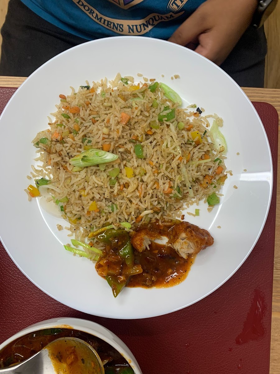 Uk Meal Club - South Indian Restaurant In Stoke-On-Trent-9